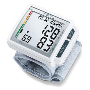 tensiomètre électronique automatique