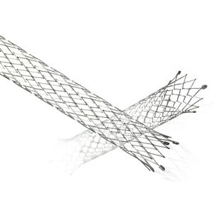 stent périphérique