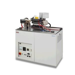 spectromètre de masse