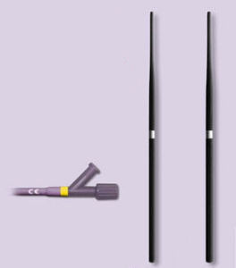 cathéter de dilatation