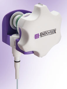 ligateur de bandes endoscopiques multibandes