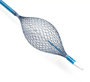 cathéter de pose de stent