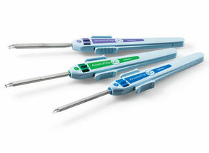 applicateur de clips chirurgie ouverte