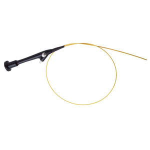 fibro-angioscope