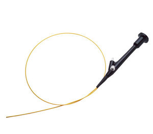 fibro-angioscope