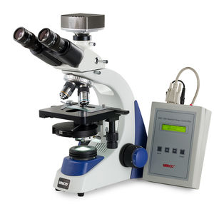 microscope optique