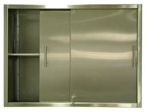 armoire d'hôpital