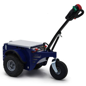 tracteur électrique