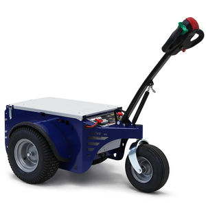 tracteur électrique