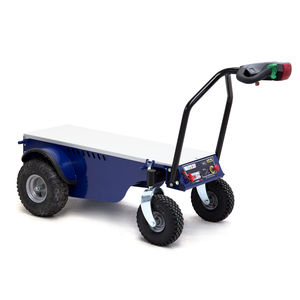 tracteur électrique