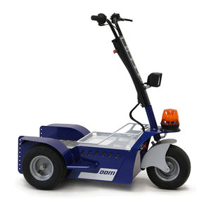 tricycle orthopédique pour adulte
