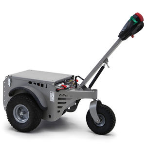 tracteur électrique