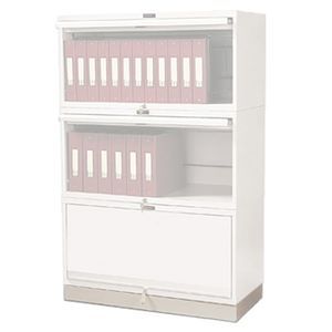 armoire pour dossiers médicaux