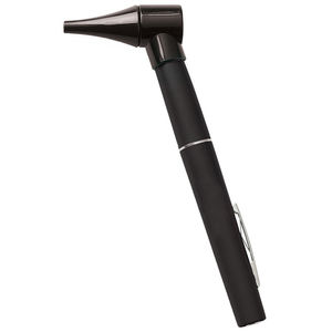 otoscope / avec spéculum