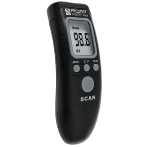 thermomètre médical
