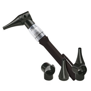 otoscope / avec spéculum
