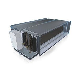ventilo-convecteur gainable