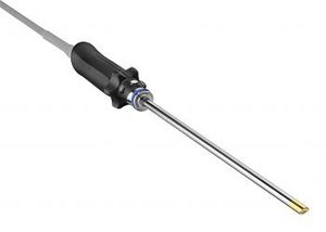 laparoscope vidéo