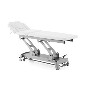 table de massage électrique