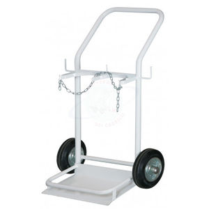 chariot porte-bouteille de gaz
