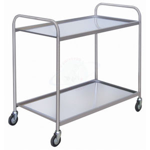 chariot hospitalier