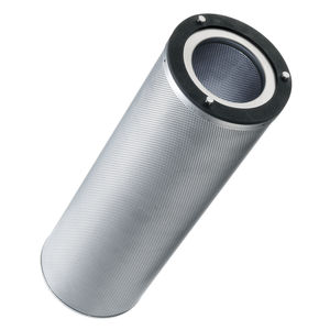 filtre au charbon actif