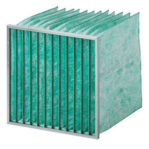 système de filtration d'air