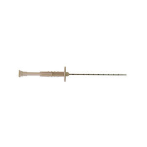 aiguille de biopsie vétérinaire
