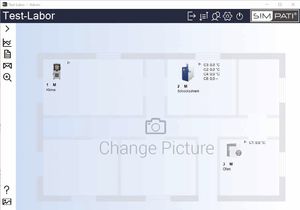 logiciel de monitorage