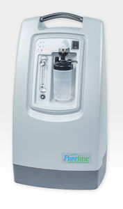 concentrateur d'oxygène portable