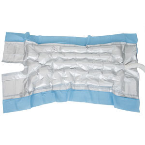 couverture chauffante