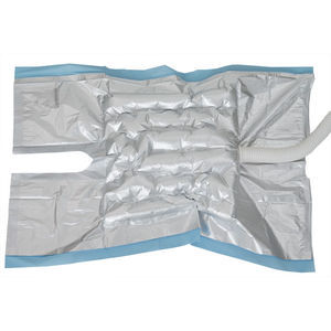 couverture chauffante