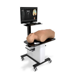 simulateur pour soins généraux