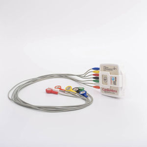 Holter 3 canaux