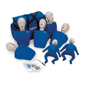 mannequin de formation pour soins d'urgence