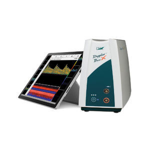 Doppler transcrânien