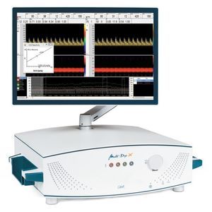 Doppler transcrânien