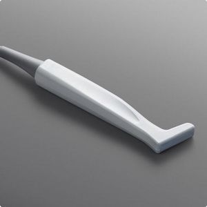 sonde d'échographie linéaire