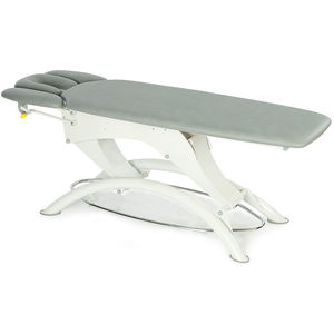 table de massage électrique