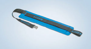 sangle de fixation pour table d'opération