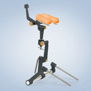 appui-tête pour neurochirurgie