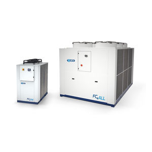 refroidisseur d'eau free cooling