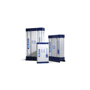 sécheur d'air par adsorption sans chaleur
