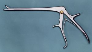 pince vétérinaire