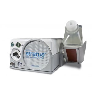 insufflateur de CO2 d'endoscopie adulte