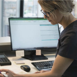 logiciel vétérinaire