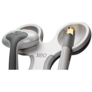 laser pour épilation / pour les lésions vasculaires / pour les lésions pigmentaires / Er,Cr:YSGG