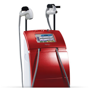 unité de body contouring RF