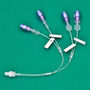 prolongateur de perfusion intraveineux