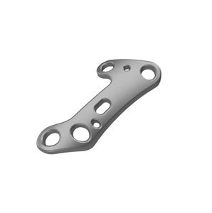 plaque de compression de hallux valgus